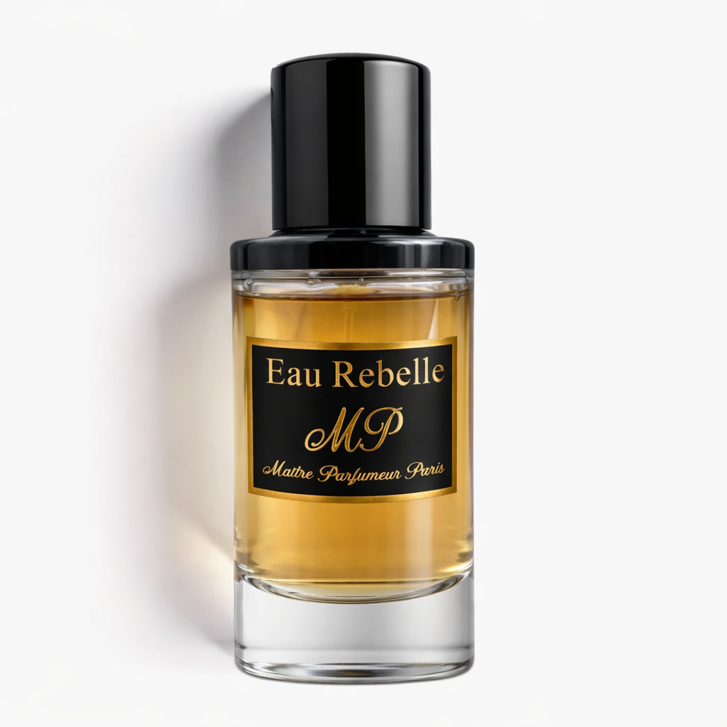Eau Rebelle